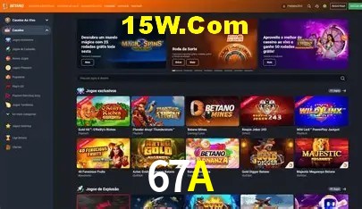 Exclusive Offers 67A